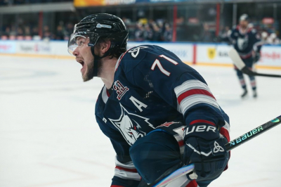 Белозеров побил снайперский рекорд нижнекамского &laquo;Нефтехимика&raquo;